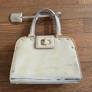 Yves Saint Laurent mini Uptown handbag